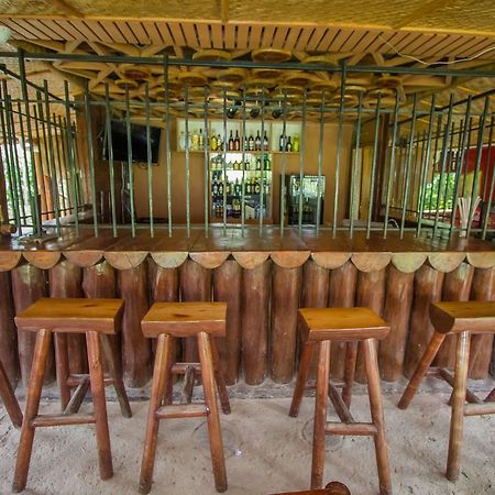 Tuzza Hotel Bushenyi Exterior foto